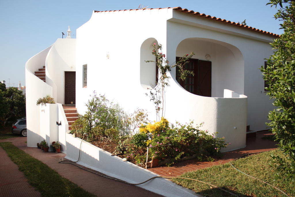Villa Alves Carvoeiro  Ngoại thất bức ảnh