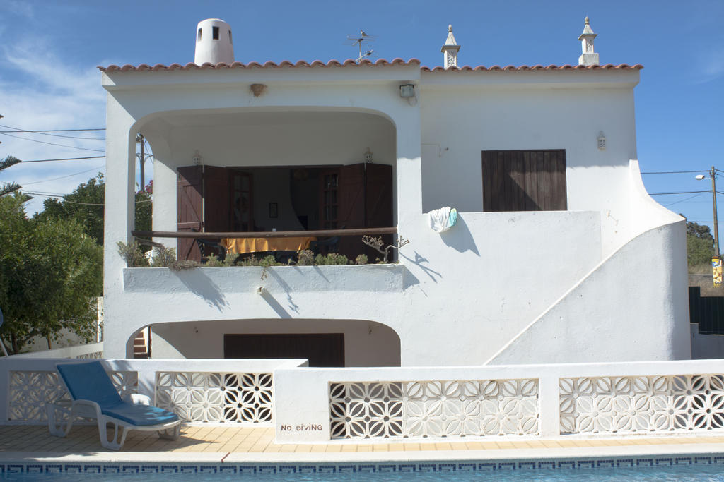 Villa Alves Carvoeiro  Ngoại thất bức ảnh