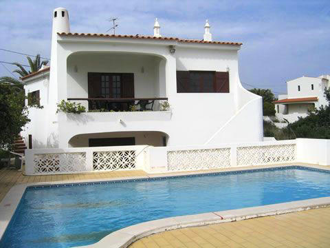 Villa Alves Carvoeiro  Ngoại thất bức ảnh