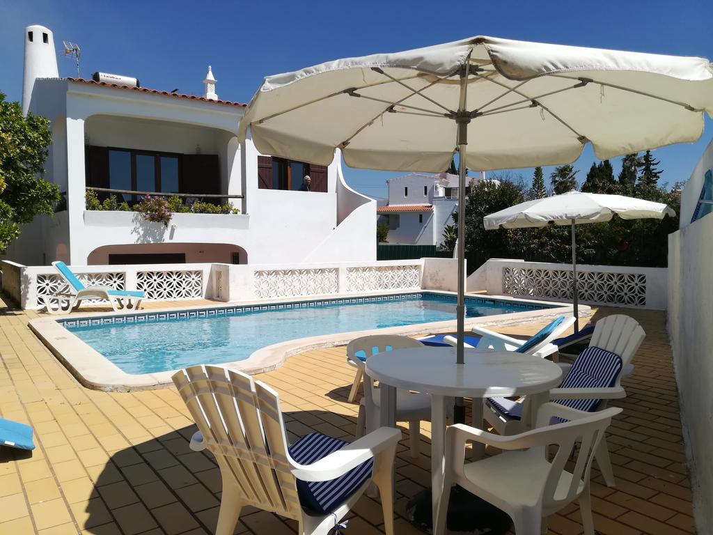 Villa Alves Carvoeiro  Ngoại thất bức ảnh